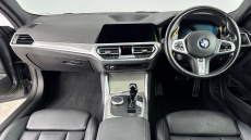 BMW 4 Series 420d MHT M Sport 2dr Step Auto [Pro Pack] Diesel Coupe